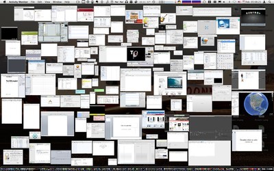 200 Apps